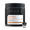 PILLAR PERFORMANCE ULTRA OMEGA - Joint Formula 120 soft gel capsules