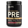 Optimum Nutrition Gold Standard PRE Advanced Raspberry Lime 20 serves