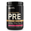 Optimum Nutrition Gold Standard PRE Advanced Berry Blast 20 serves