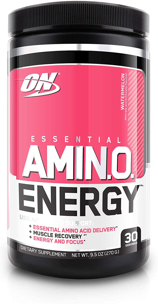 Amino Energy by Optimum Nutrition Watermelon 30 serves