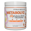 Primabolics Metabolyz Pink Lemonade 60 serves