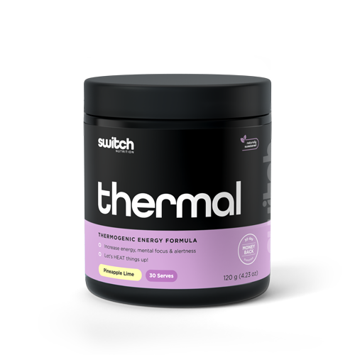 Thermal SWITCH Pineapple Lime 40 serve